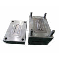 Plastic injection mould for plastic chair making